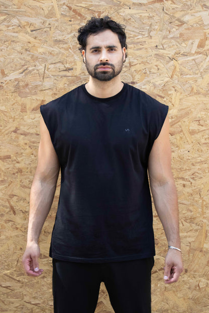 Polera Summer Edition Black