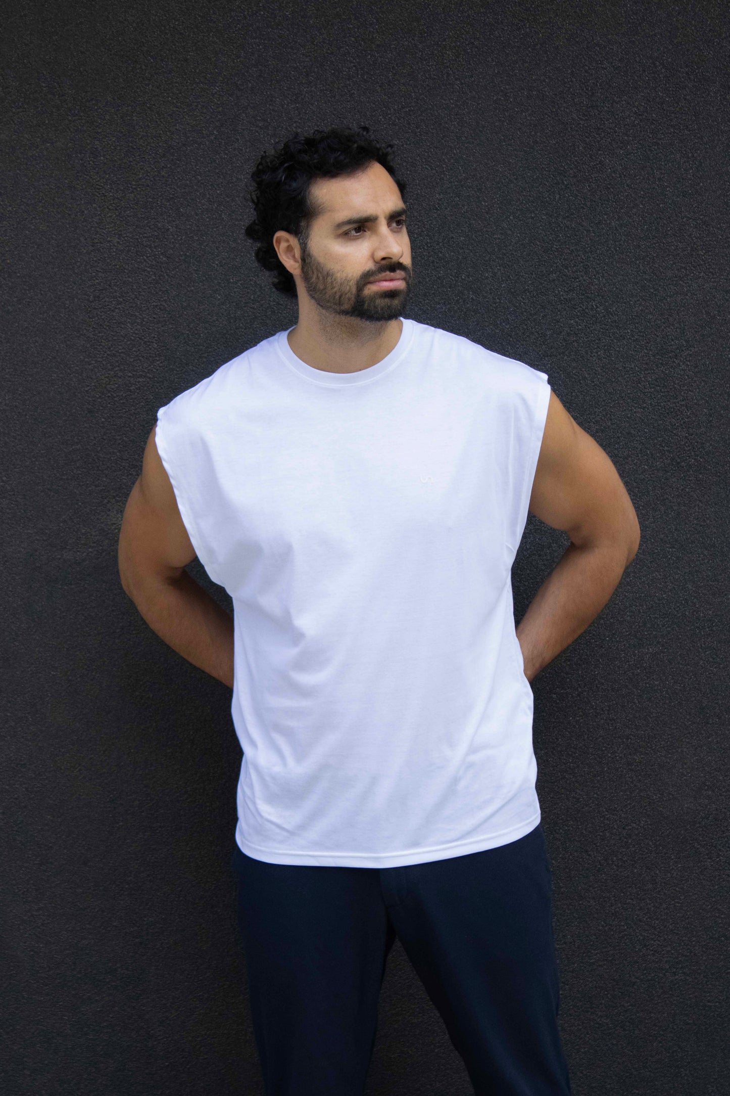 Polera Summer Edition Blanca