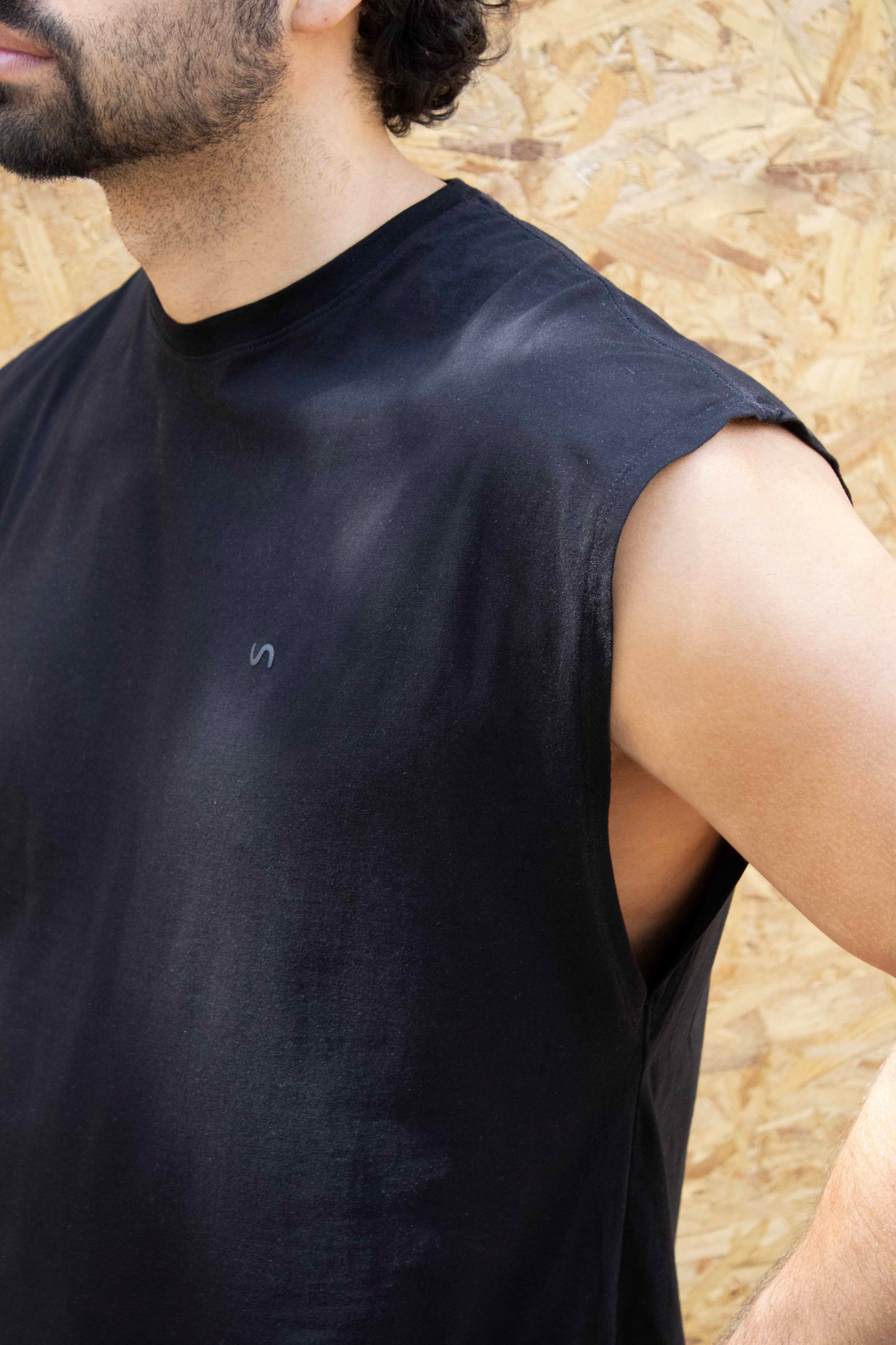 Polera Summer Edition Black