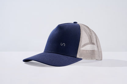 Jockey Minimal - Blue Navy