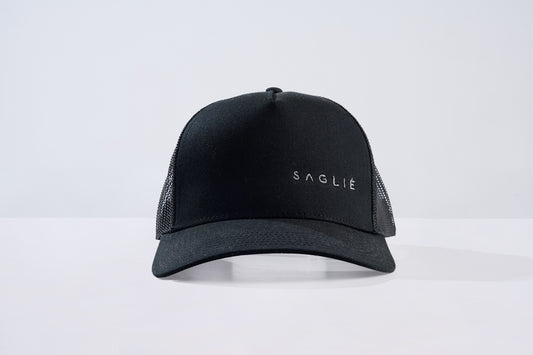 Jockey Classic - Black